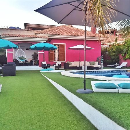 Stag Hendo25Pax Only 10Min To The Party Area Despedidas 25Pax 10 Min De La Zona De Fiesta Consultar Precio Benidorm Exteriér fotografie