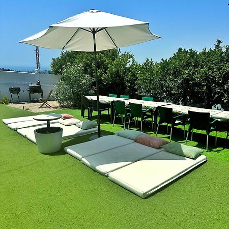 Stag Hendo25Pax Only 10Min To The Party Area Despedidas 25Pax 10 Min De La Zona De Fiesta Consultar Precio Benidorm Exteriér fotografie