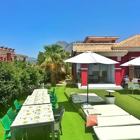Stag Hendo25Pax Only 10Min To The Party Area Despedidas 25Pax 10 Min De La Zona De Fiesta Consultar Precio Benidorm Exteriér fotografie