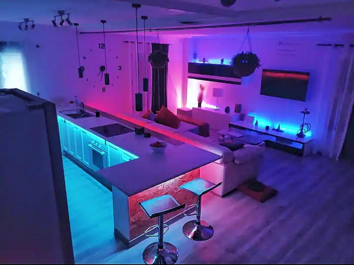 Stag Hendo25Pax Only 10Min To The Party Area Despedidas 25Pax 10 Min De La Zona De Fiesta Consultar Precio Benidorm Exteriér fotografie