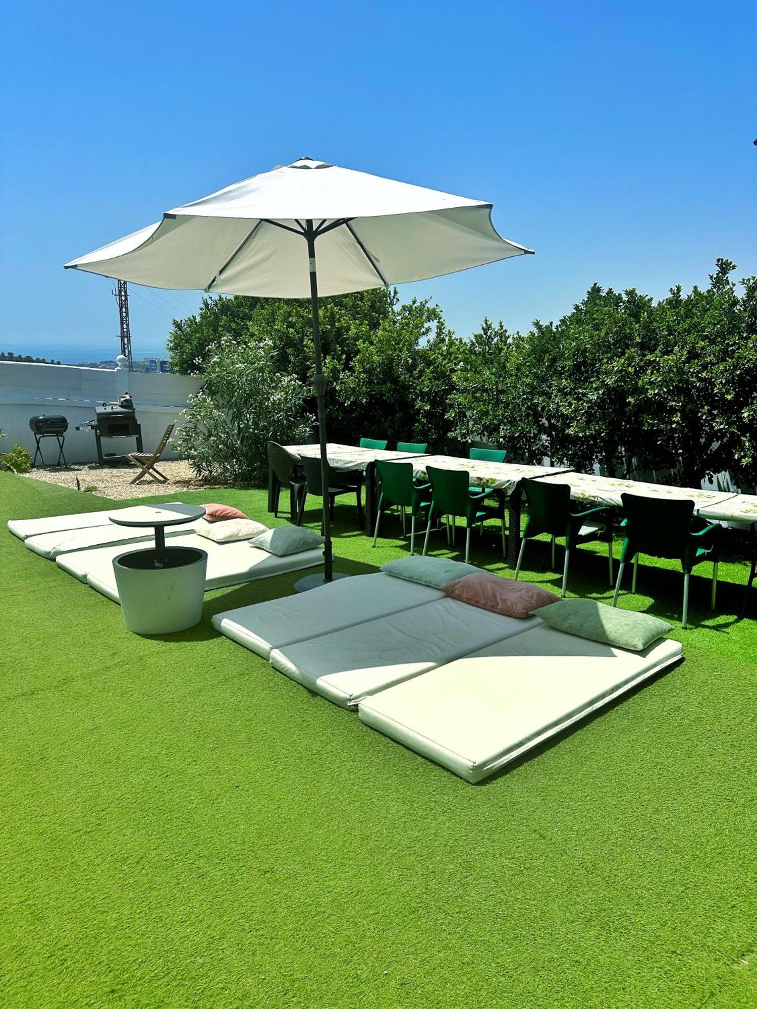 Stag Hendo25Pax Only 10Min To The Party Area Despedidas 25Pax 10 Min De La Zona De Fiesta Consultar Precio Benidorm Exteriér fotografie